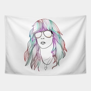 Stevie Tapestry