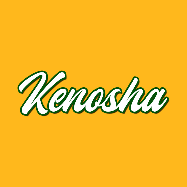 Kenosha by Vandalay Industries