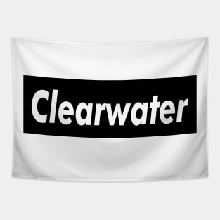 Clearwater Meat Brown Tapestry