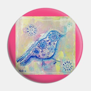 Birdie Pin