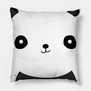 Panda Pillow