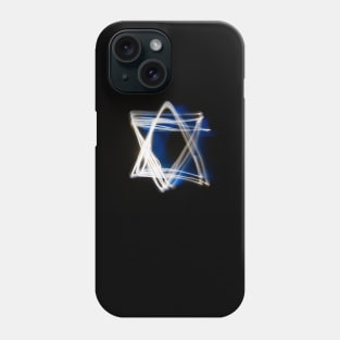 Star of David Phone Case