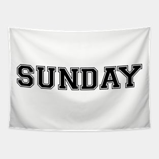 Shirt of the Day -- Sunday Tapestry