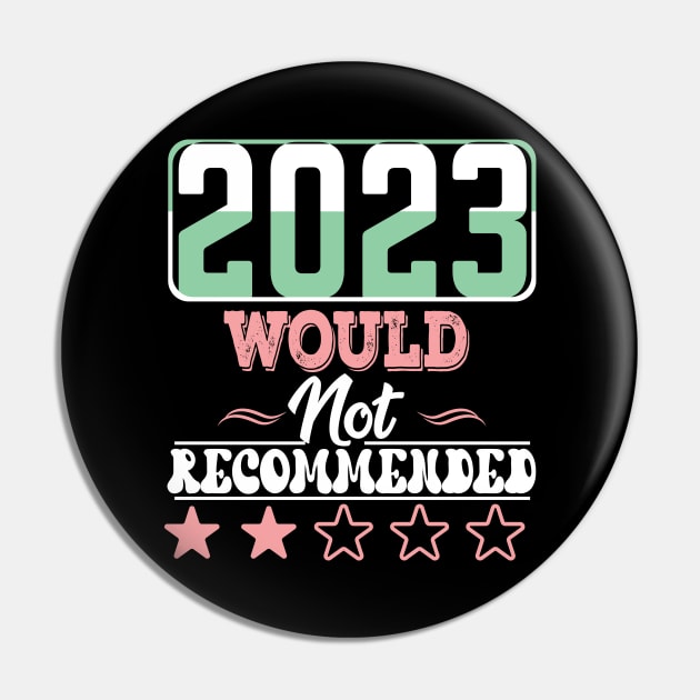 2023 Would not recommended Pin by MZeeDesigns
