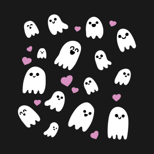 Spooky Cuties T-Shirt