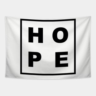 HOPE Tapestry
