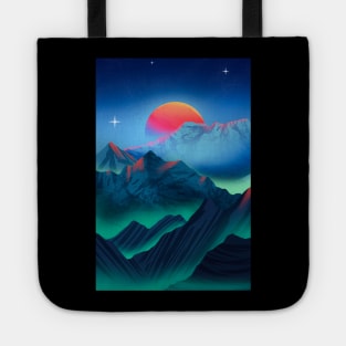 Blood Moon Tote