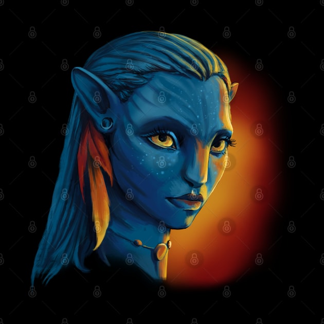 Avatar by Anilia