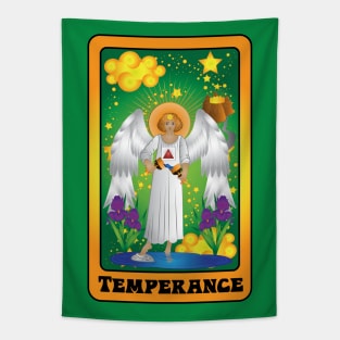 Temperance Tapestry