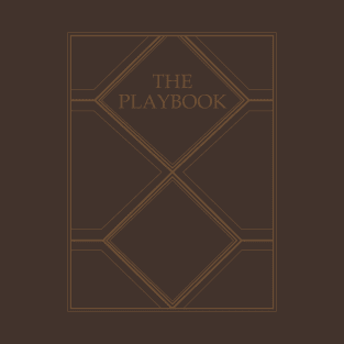 The Playbook T-Shirt