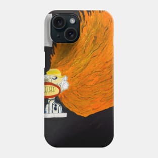 Doctor Phone Case