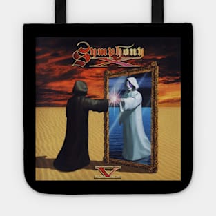 SYMPHONY X MERCH VTG Tote