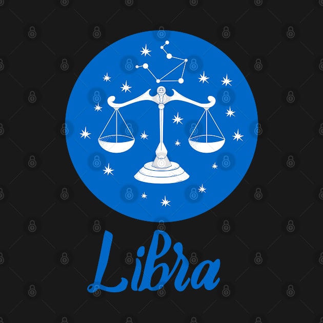 Libra by Minimo Creation