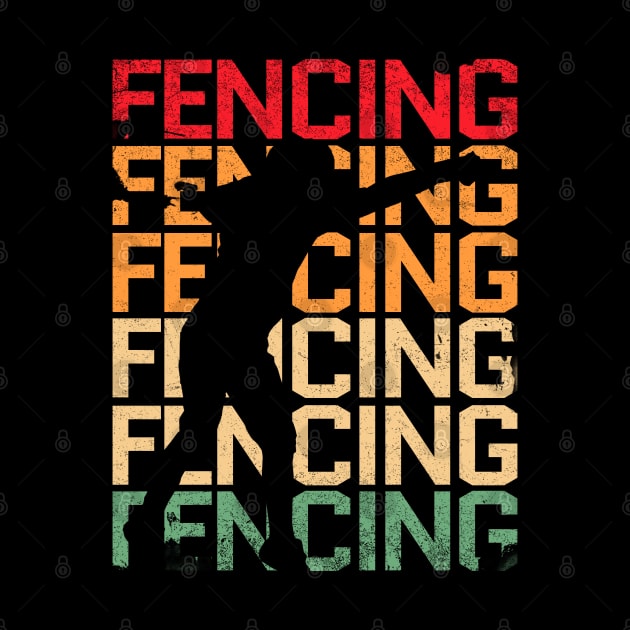 fencing by Circle Project