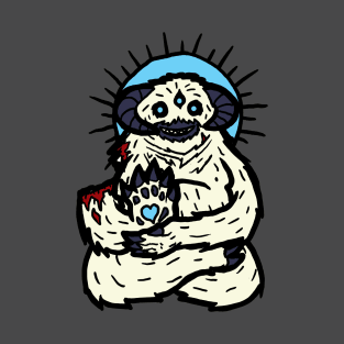 Spirit Wampa T-Shirt