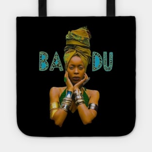 Badu Tote