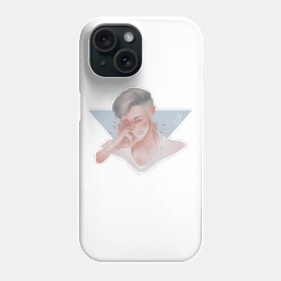 Hanahaki - J Phone Case