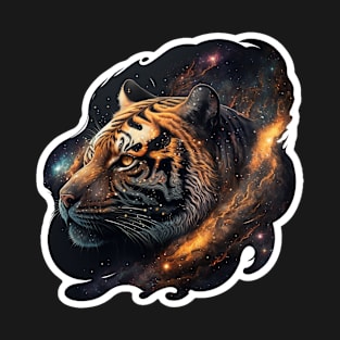 Together, Universium and Tiger Roar with Style T-Shirt