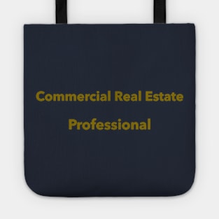 Commercial Real Estate Professional Commercial Real Estate Investing Tote