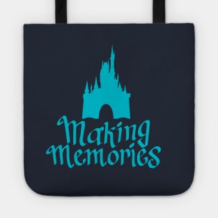 Memories Tote