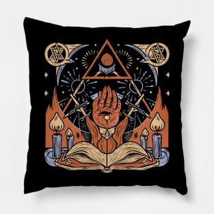 Diabolic Designs near you Pillow