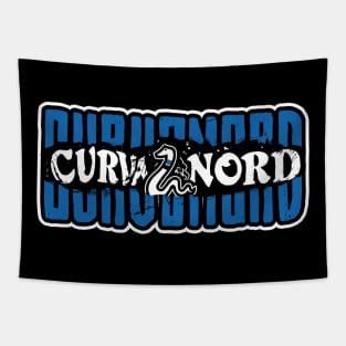 Curva nord Tapestry