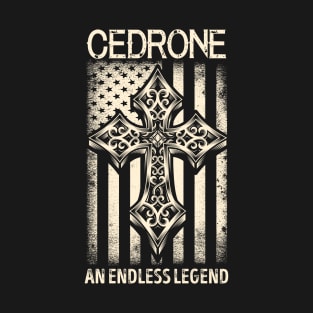 CEDRONE T-Shirt