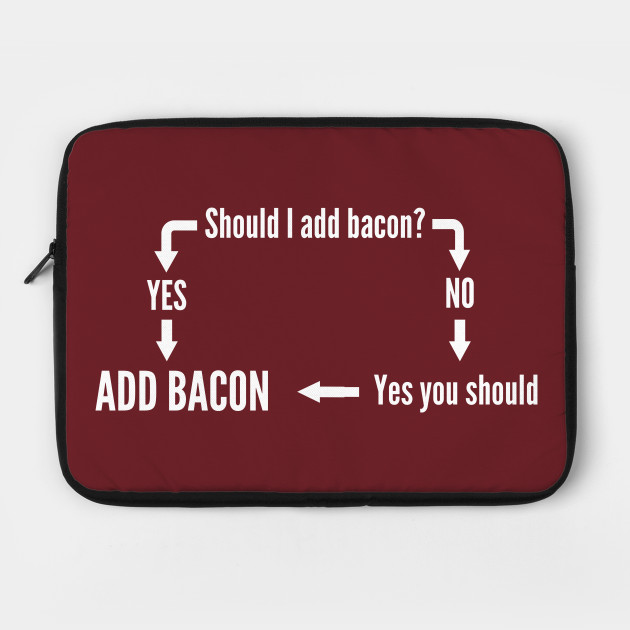 Bacon Chart