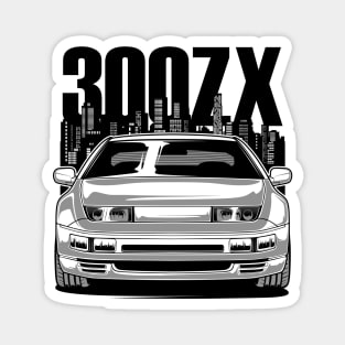 Fairlady 300ZX Magnet