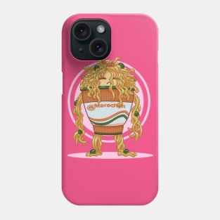 Morochan Phone Case