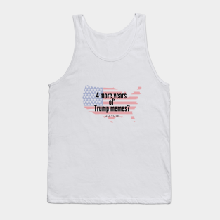 Trump Memes Tank Tops Teepublic