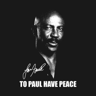 Louis Gossett Jr T-Shirt