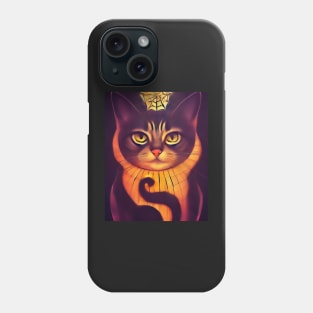 dog Halloween Phone Case