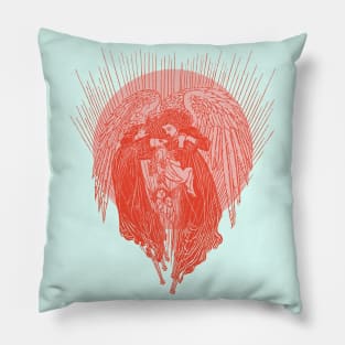 Angels Pillow