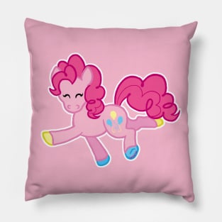 Squishie Pinkie Pillow