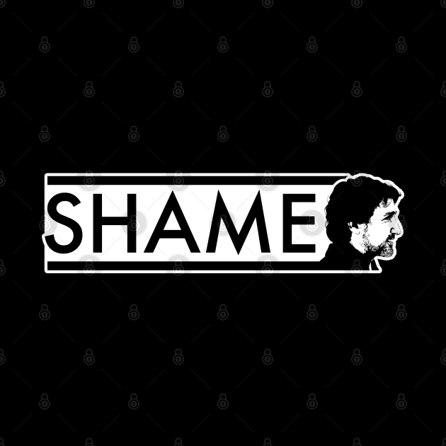 Shame on Trudeau by Raw10