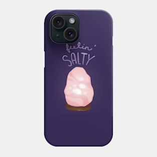 Feelin’ Salty Phone Case