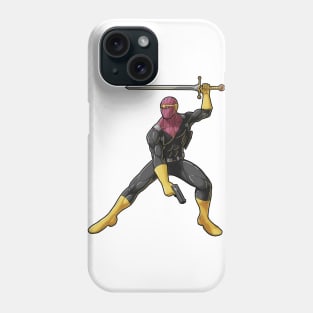 BZ Phone Case