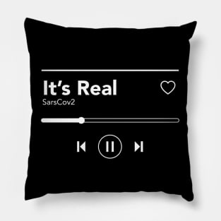 It's Real Pillow