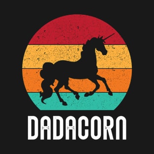 Dadacorn T-Shirt