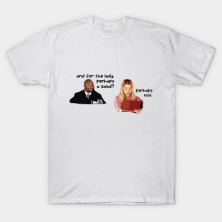 WAYANS BROS WHITE CHICKS GIFT Active T-Shirt for Sale by