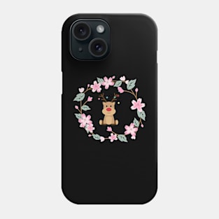 Cute Christmas Art Phone Case