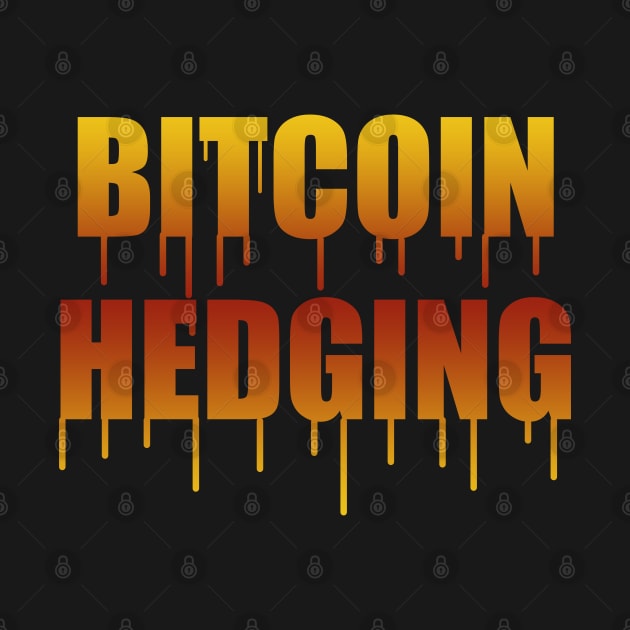 Bitcoin Hedging by Proway Design