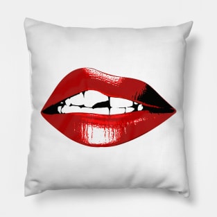 Smile Pillow