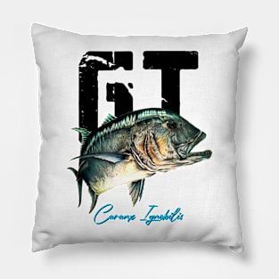 CARANX IGNOBILIS Pillow