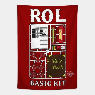 Rol Basic Kit Tapestry