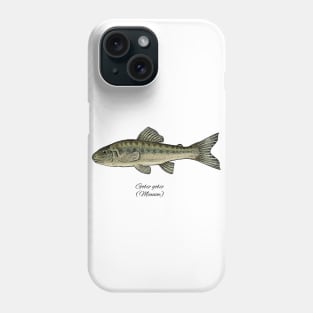 Minnow Phone Case