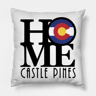 HOME Castle Pines Pillow