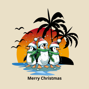 Merry Christmas T-Shirt