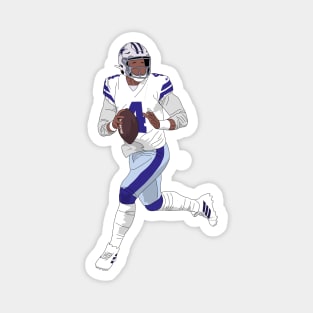 Dak Attack! Magnet